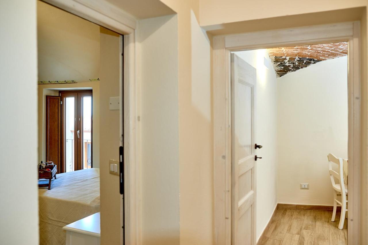 Casa Masuri, Nel Cuore Di دورغالي المظهر الخارجي الصورة