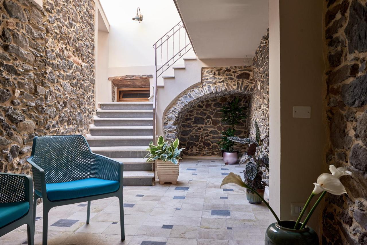 Casa Masuri, Nel Cuore Di دورغالي المظهر الخارجي الصورة