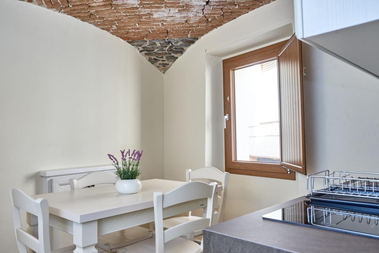 Casa Masuri, Nel Cuore Di دورغالي المظهر الخارجي الصورة