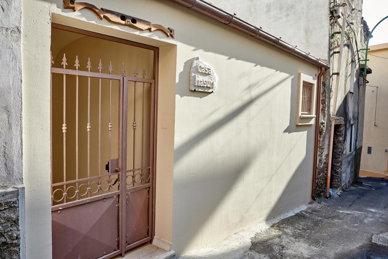 Casa Masuri, Nel Cuore Di دورغالي المظهر الخارجي الصورة