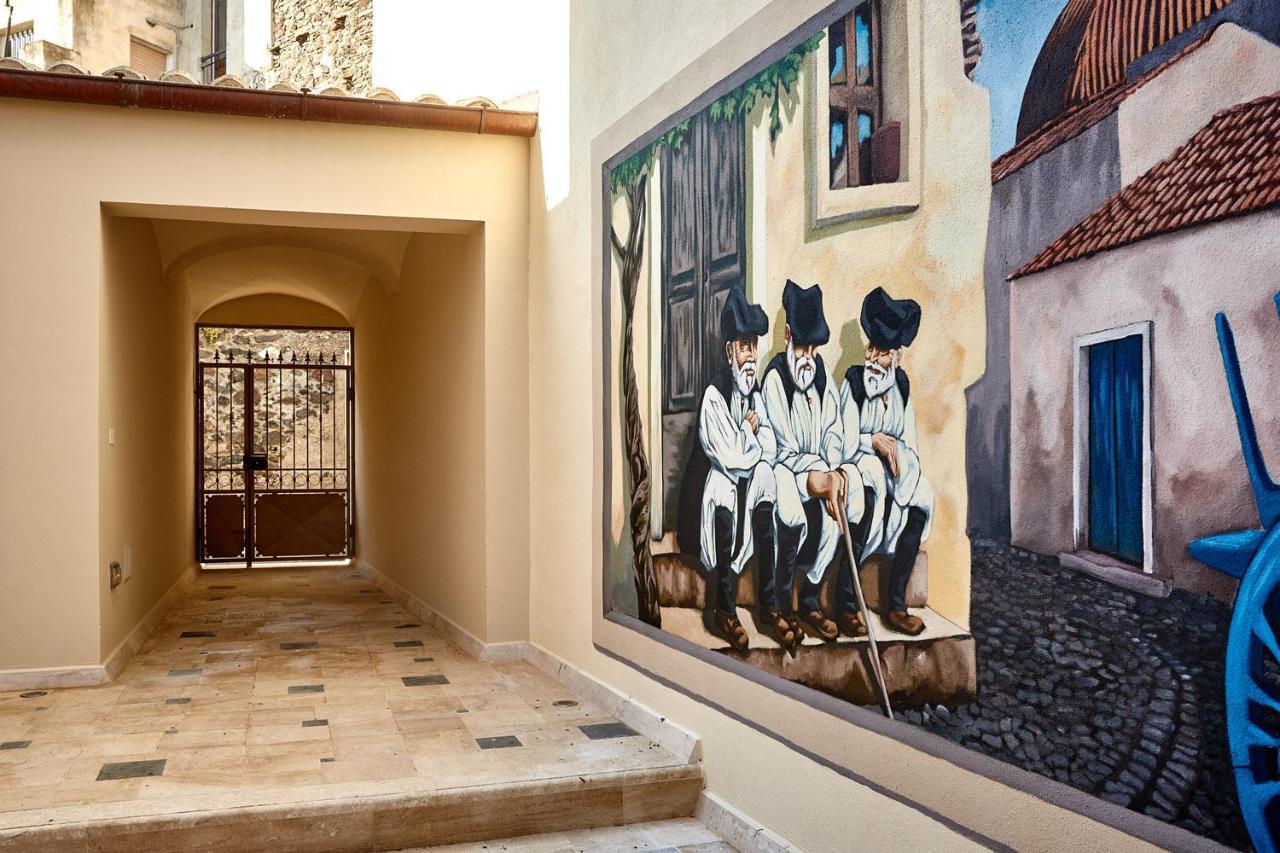 Casa Masuri, Nel Cuore Di دورغالي المظهر الخارجي الصورة