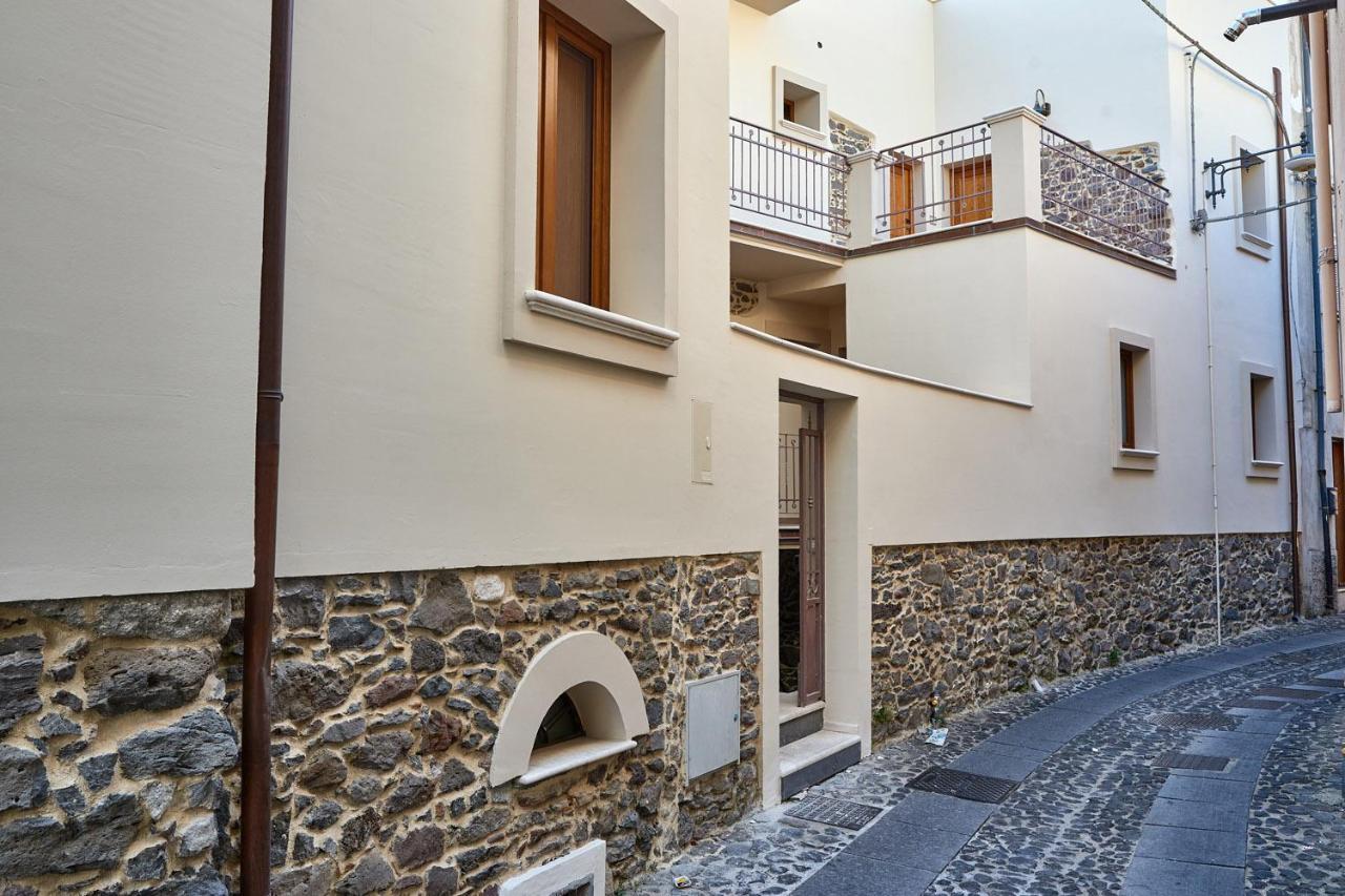 Casa Masuri, Nel Cuore Di دورغالي المظهر الخارجي الصورة
