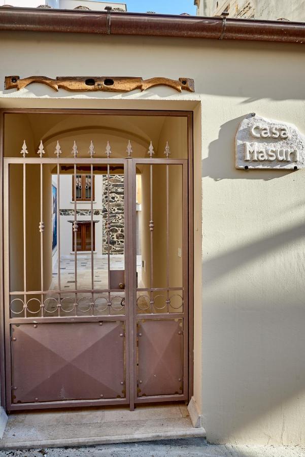 Casa Masuri, Nel Cuore Di دورغالي المظهر الخارجي الصورة